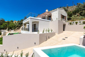 Upper View Villas